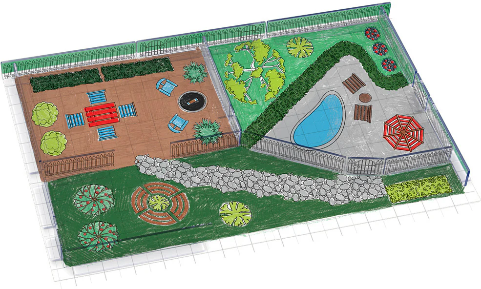 Art Chitect Landscape Designer - Image 7