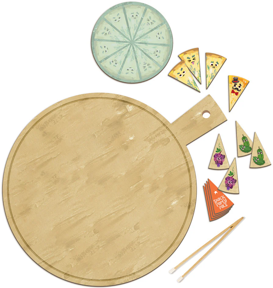Snack Party Pals - Image 6