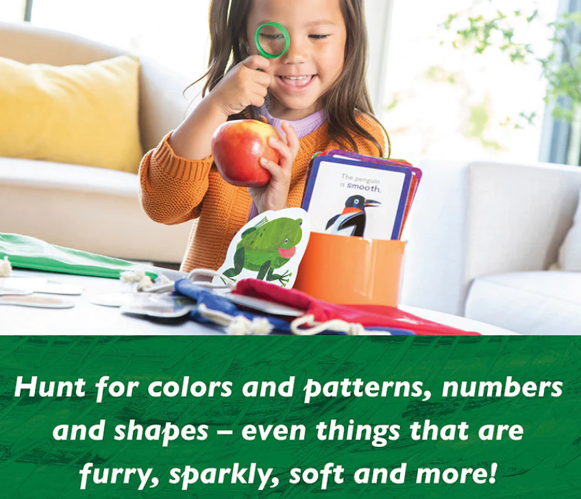 Scavenger Hunt Very Hungry Caterpillar - Image 3