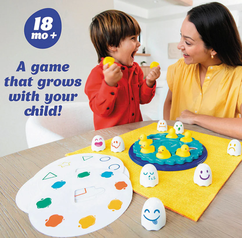 Dizzy Duckies - Image 2