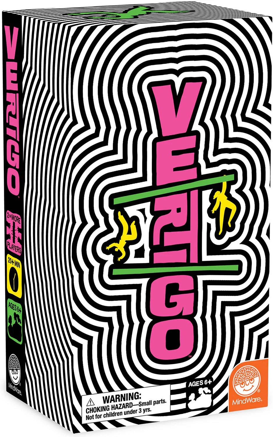 Vertigo