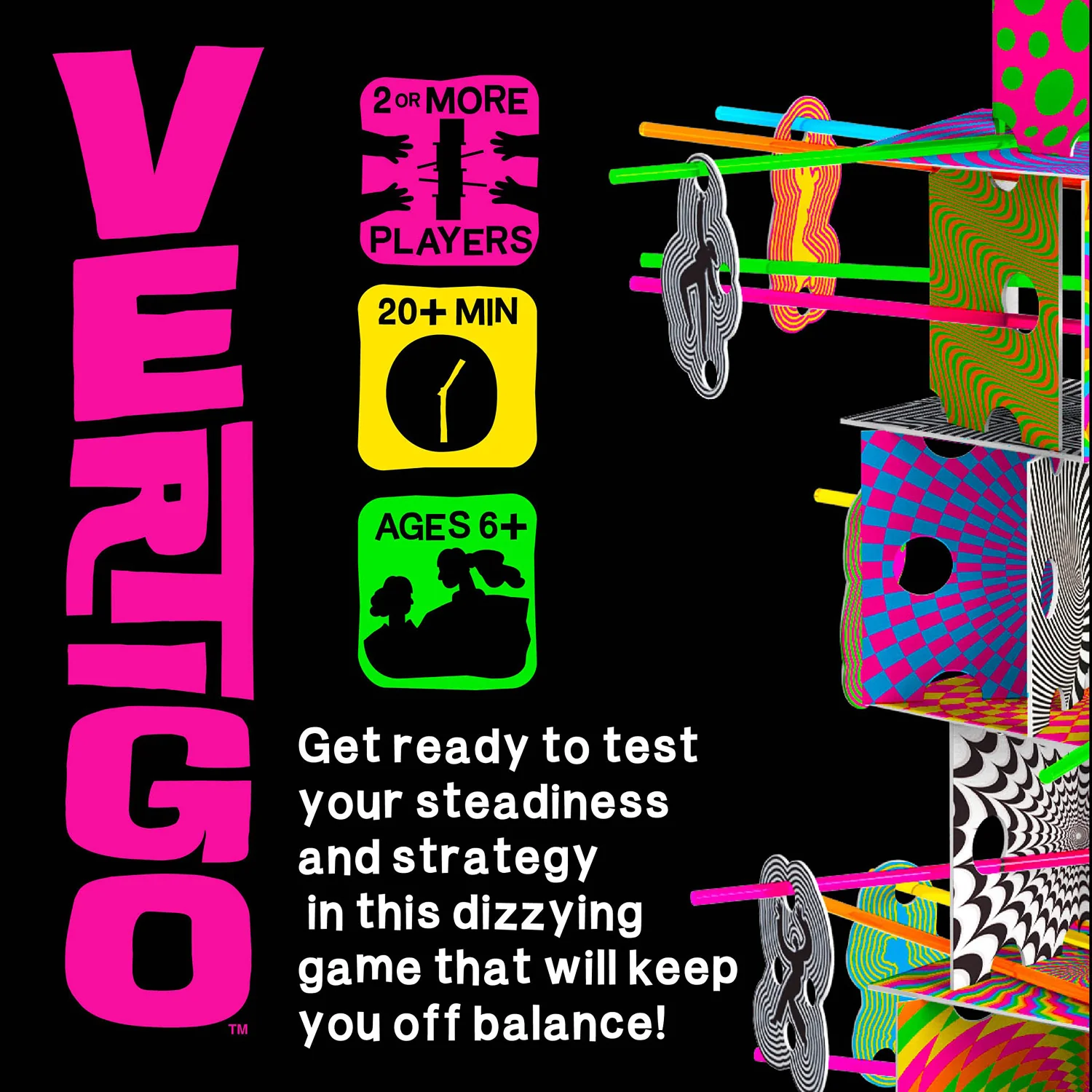 Vertigo - Image 6