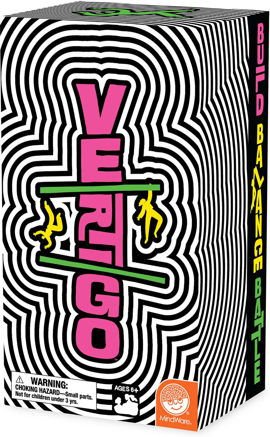 Vertigo - Image 8