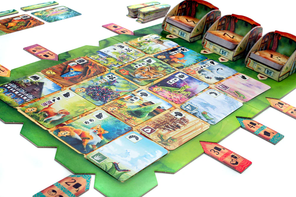 Meadow Game - Image 2