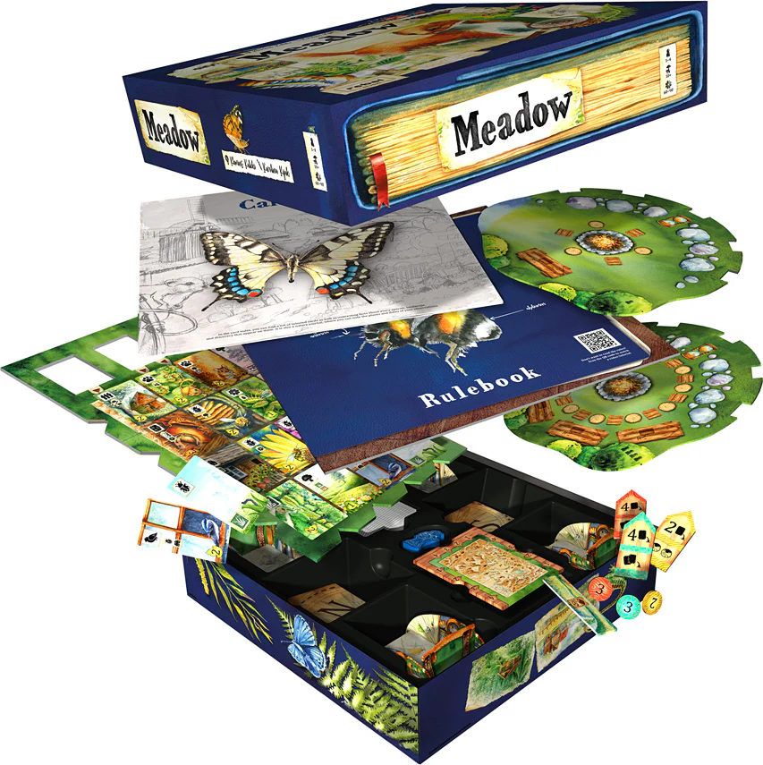 Meadow Game - Image 4