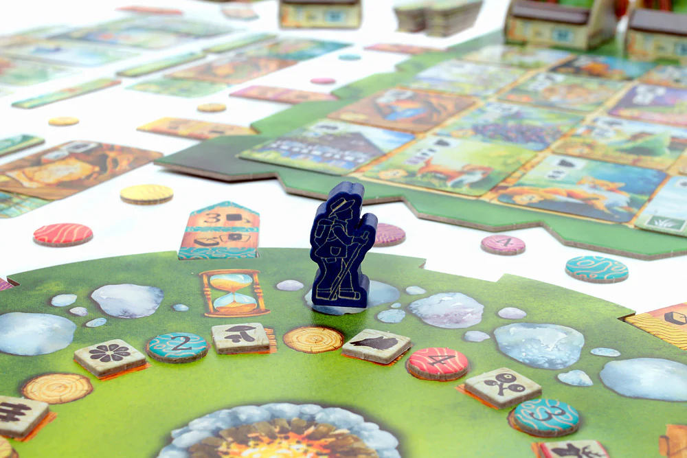 Meadow Game - Image 5