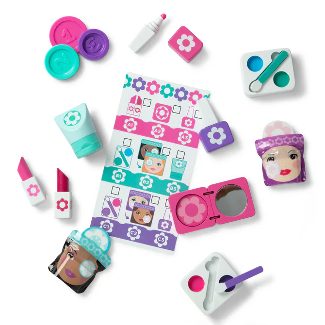 Beauty Kiosk Playset - Image 8
