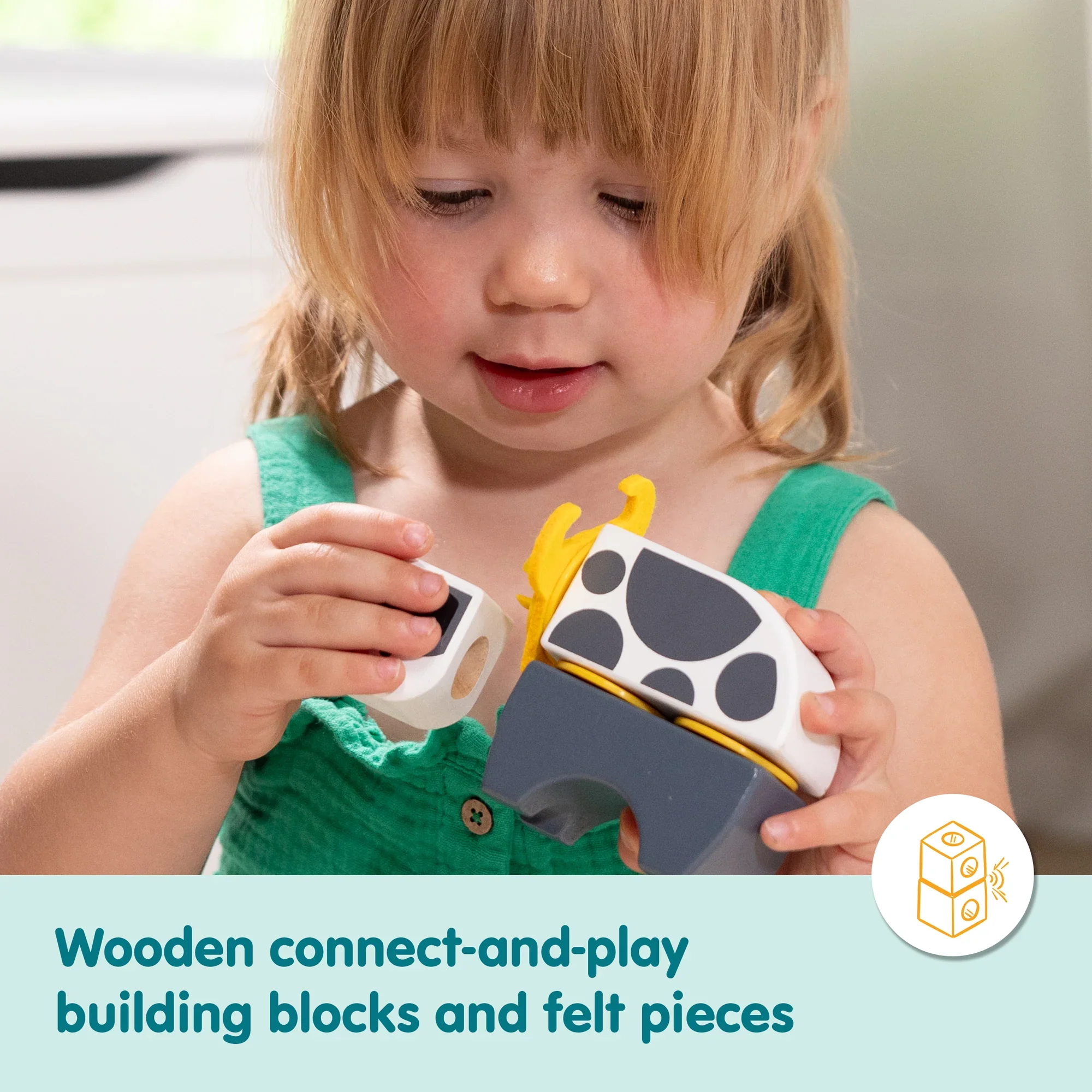 Blockables Farm Playset - Image 5