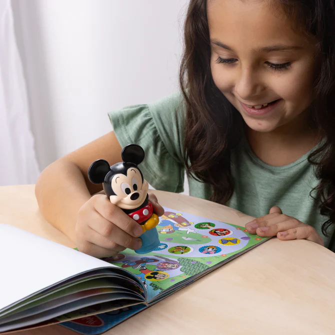 Sticker WOW! Disney Mickey Mouse - Image 2