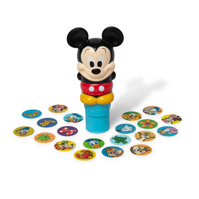 Sticker WOW! Disney Mickey Mouse - Image 3