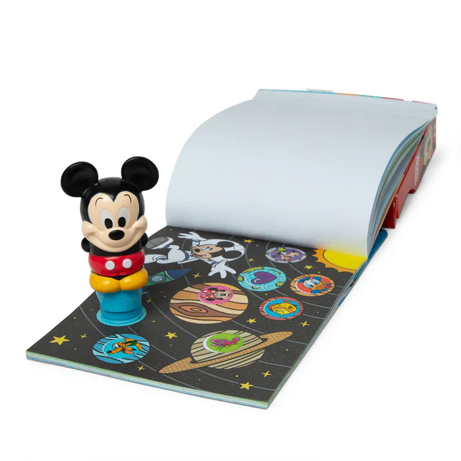 Sticker WOW! Disney Mickey Mouse - Image 4