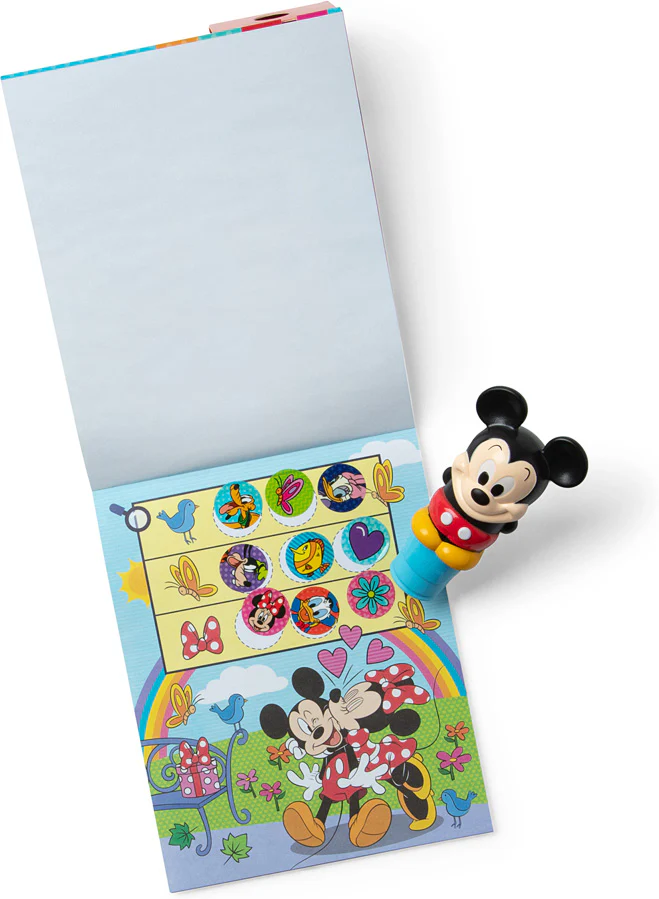 Sticker WOW! Disney Mickey Mouse - Image 7
