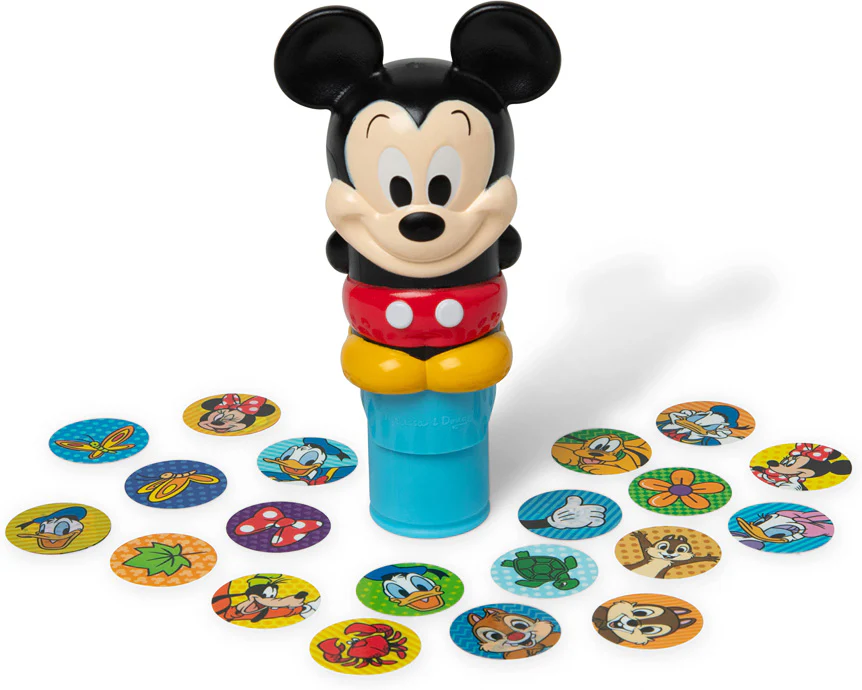 Sticker WOW! Disney Mickey Mouse - Image 8