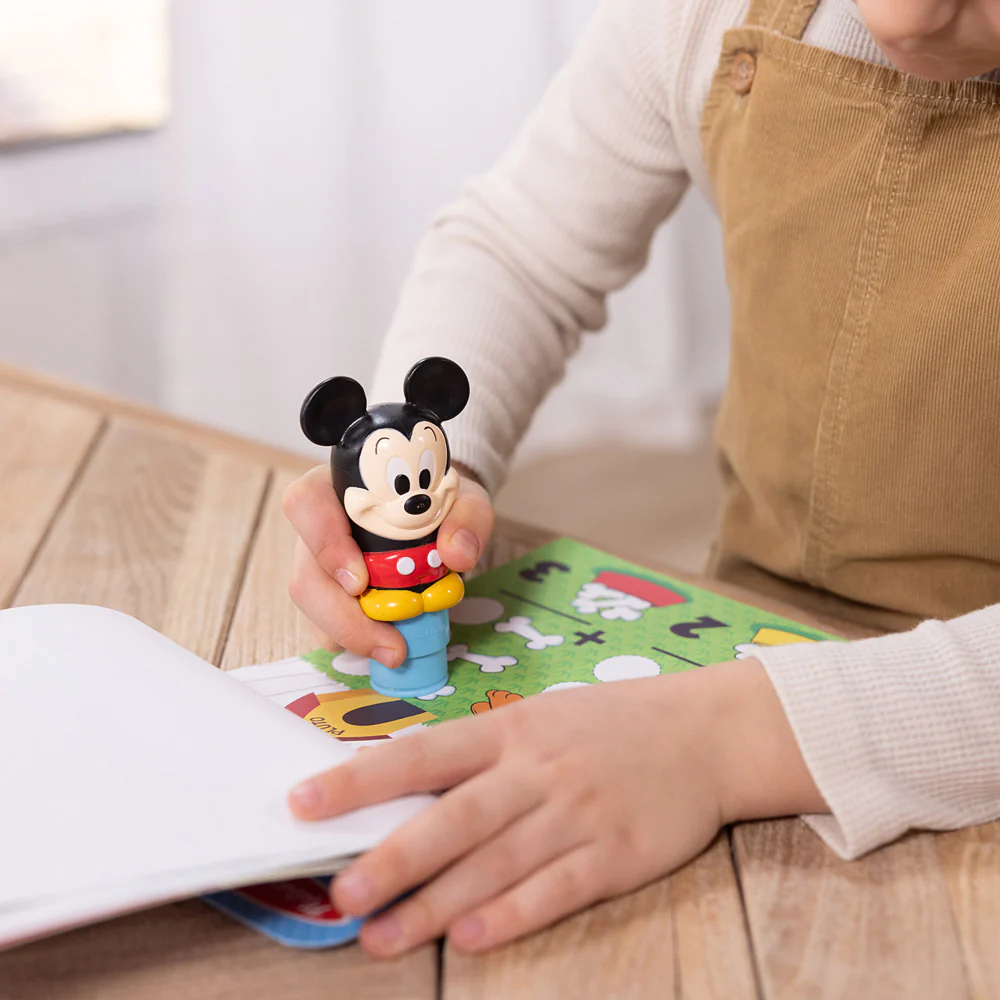 Sticker WOW! Disney Mickey Mouse - Image 9