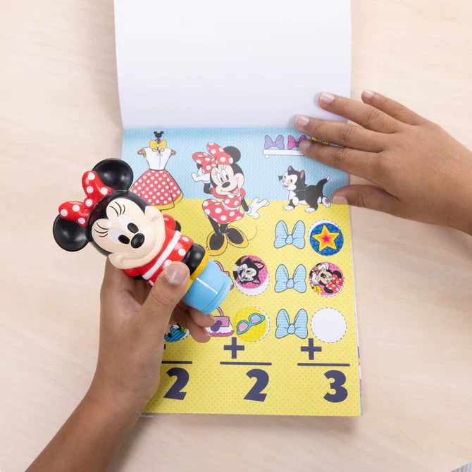 Sticker WOW! Disney Minnie Mouse - Image 2
