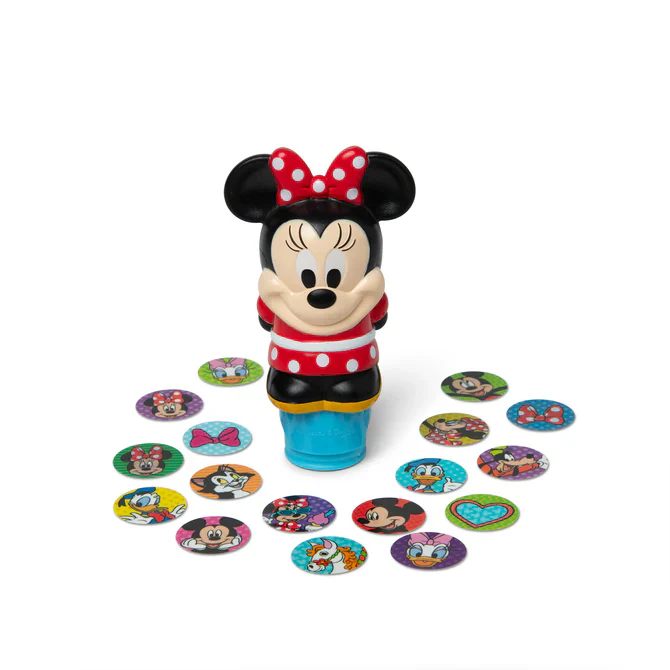 Sticker WOW! Disney Minnie Mouse - Image 3