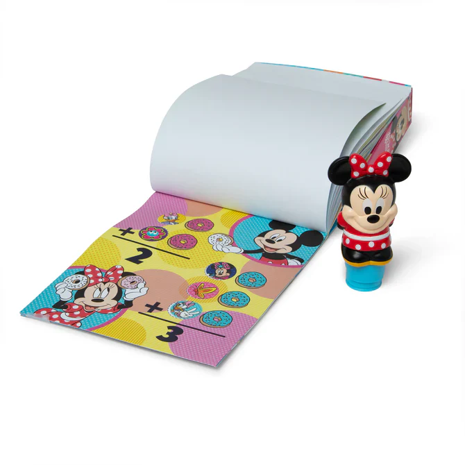 Sticker WOW! Disney Minnie Mouse - Image 4