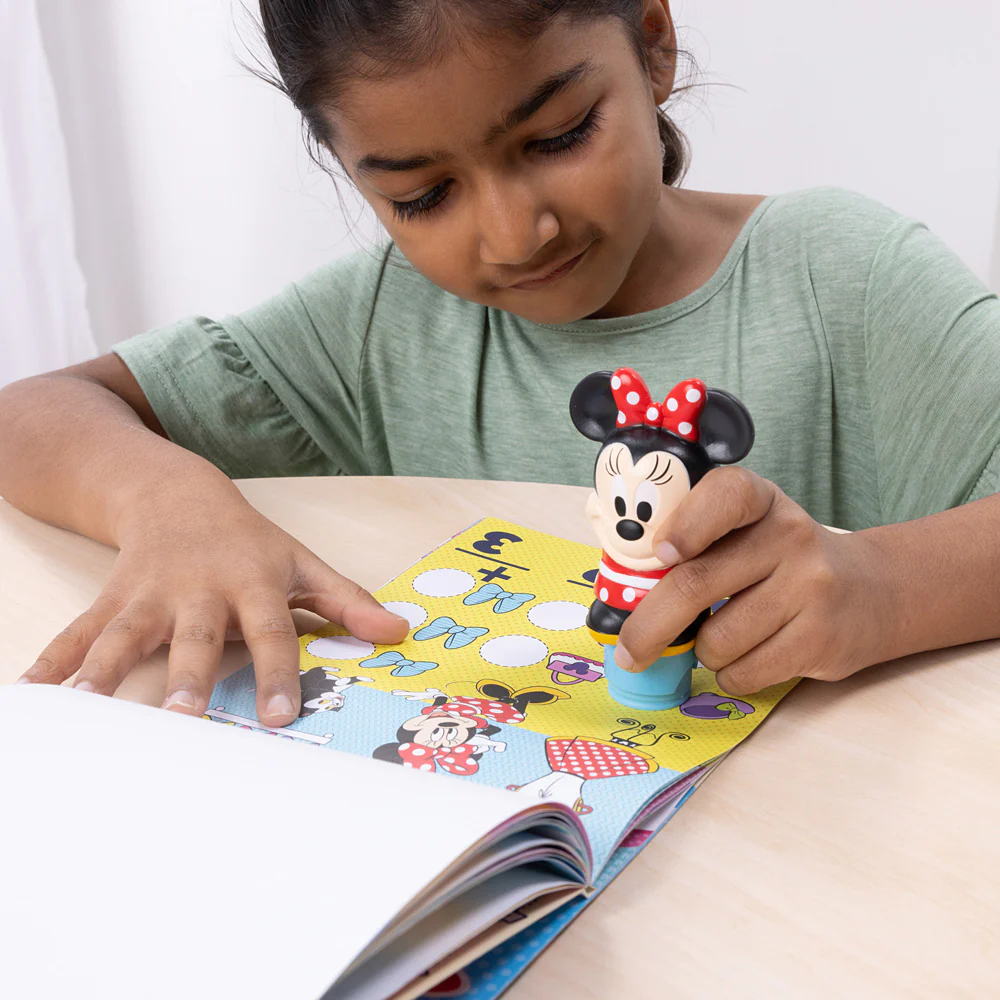 Sticker WOW! Disney Minnie Mouse - Image 5