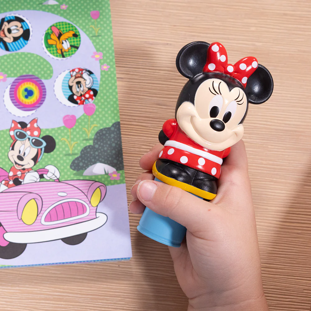 Sticker WOW! Disney Minnie Mouse - Image 7