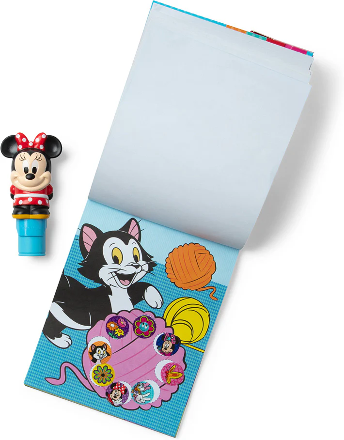 Sticker WOW! Disney Minnie Mouse - Image 8