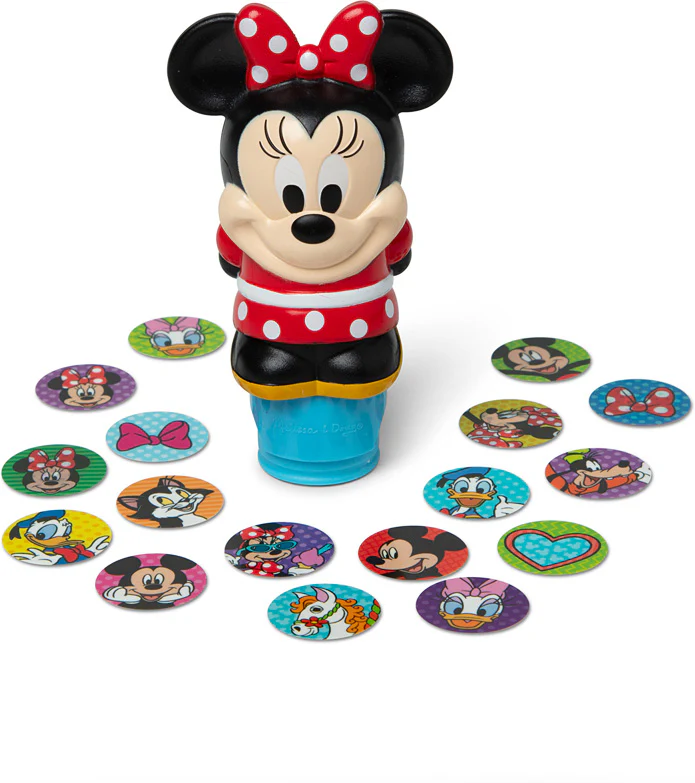 Sticker WOW! Disney Minnie Mouse - Image 9