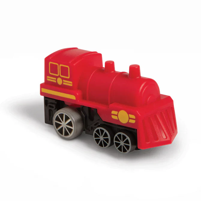 Build Your Own Tracks Floor Puzzle - Image 3