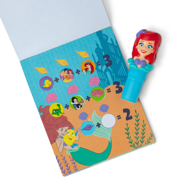 Sticker WOW! Ariel - Image 3