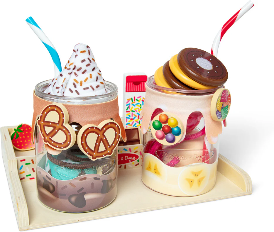 Make A Shake Play Set - Image 3