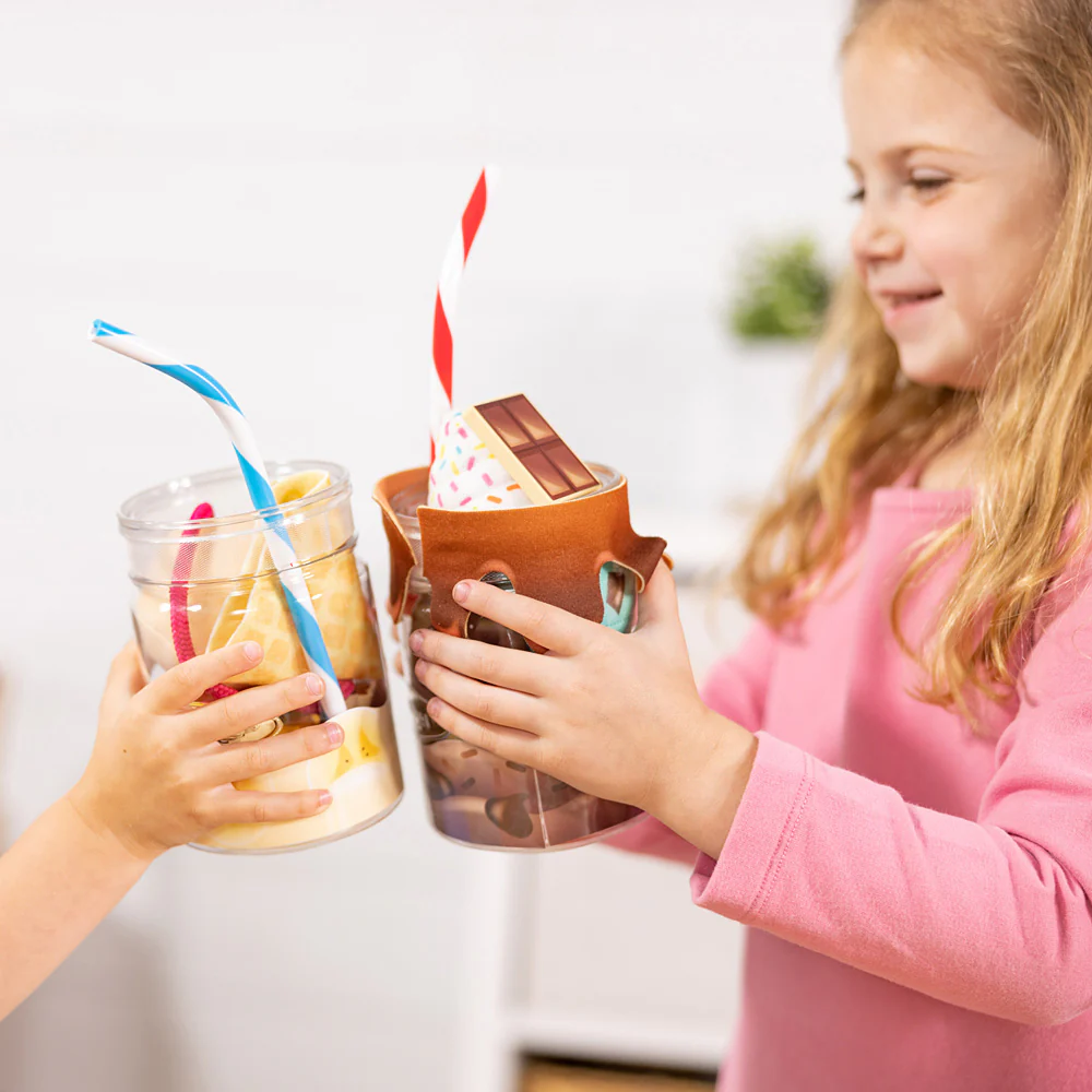 Make A Shake Play Set - Image 5
