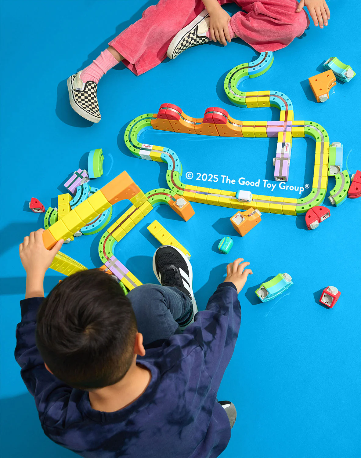 Rail Cube Deluxe Set - Image 7