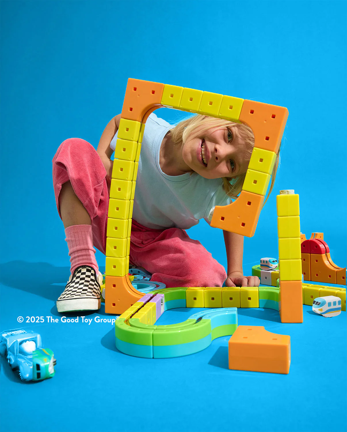 Rail Cube Deluxe Set - Image 8