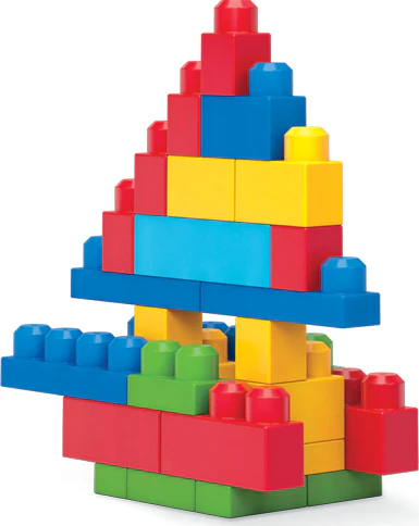Mega Bloks Big Building Bag - Image 4