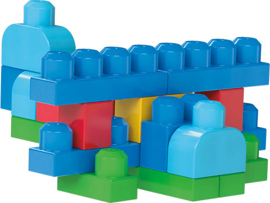 Mega Bloks Big Building Bag - Image 7