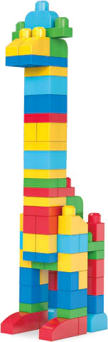 Mega Bloks Big Building Bag - Image 8