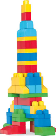 Mega Bloks Big Building Bag - Image 9