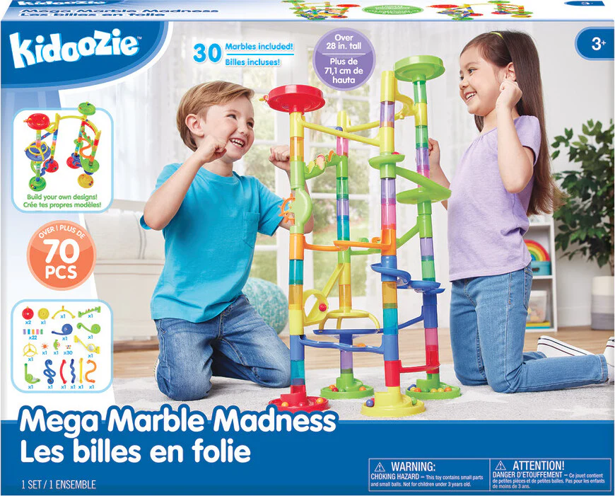 Mega Marble Madness - Image 2