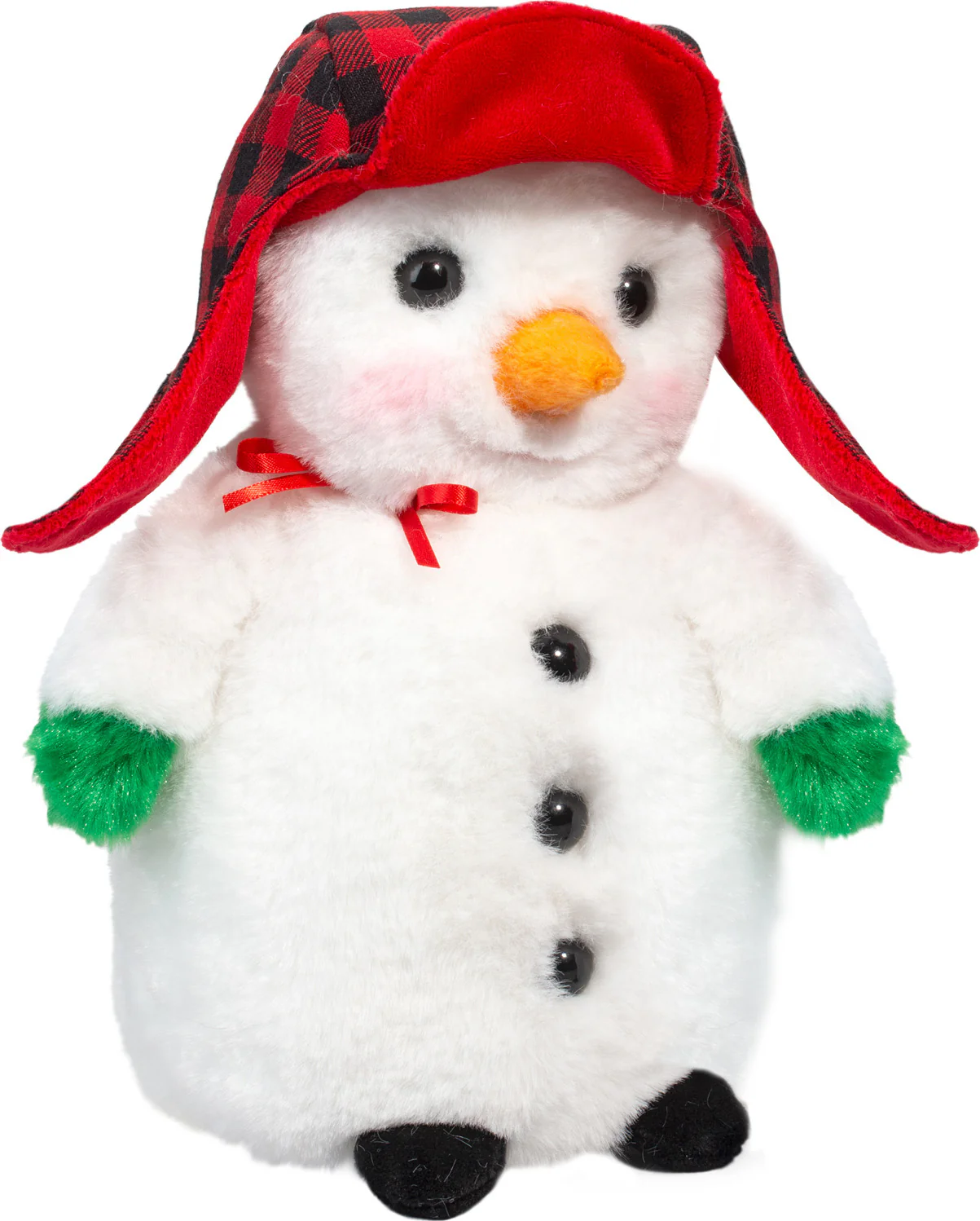 Melty Snowman Large - Image 2