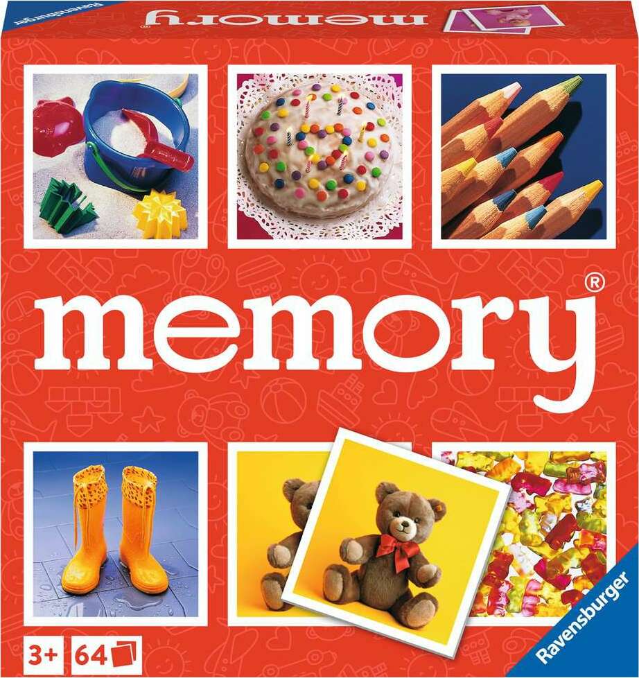 Memory Junior