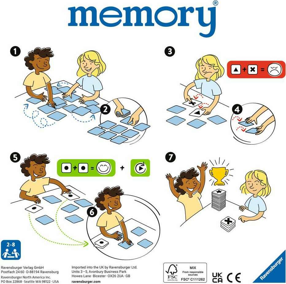 Memory Junior - Image 2
