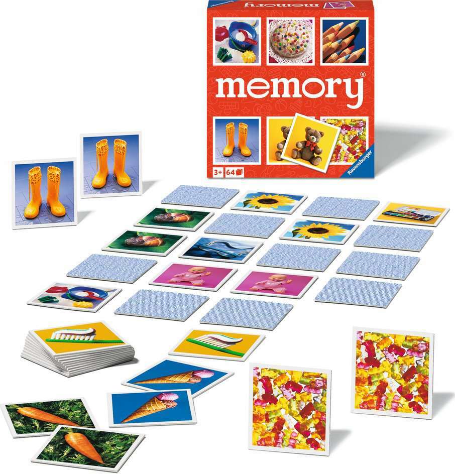 Memory Junior - Image 3