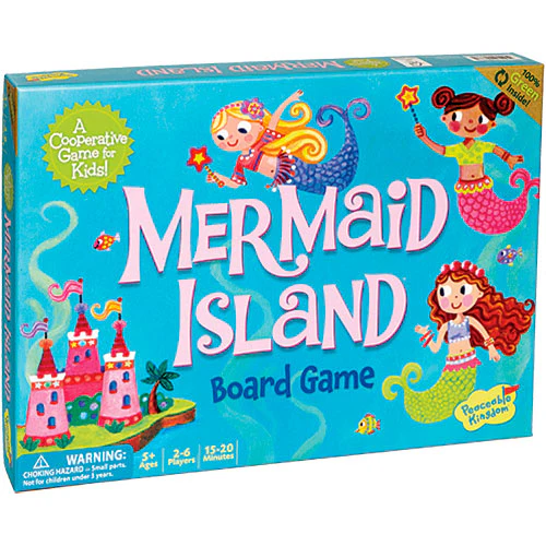 Mermaid Island Game - Image 2