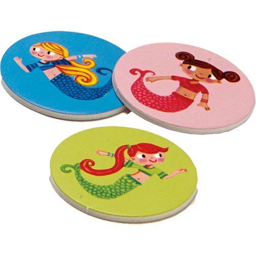 Mermaid Island Game - Image 3