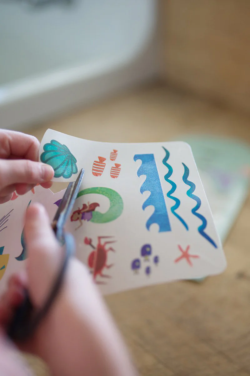 Mermaid Tattoos - Image 3