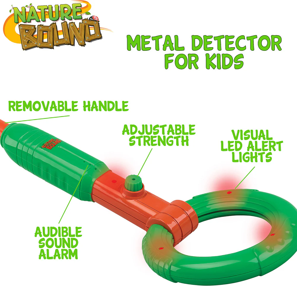 Metal Detector - Image 3