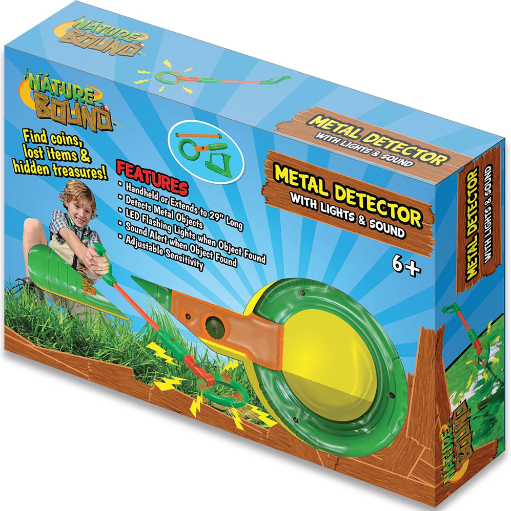 Metal Detector - Image 4