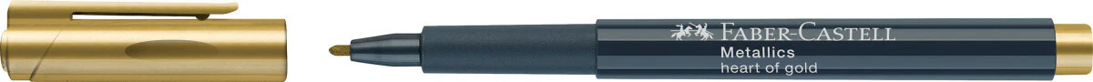 Metallic Markers - 12 ct. - Image 5