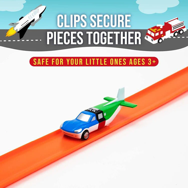 Micro Mix or Match Vehicles - Deluxe 1 - Image 5