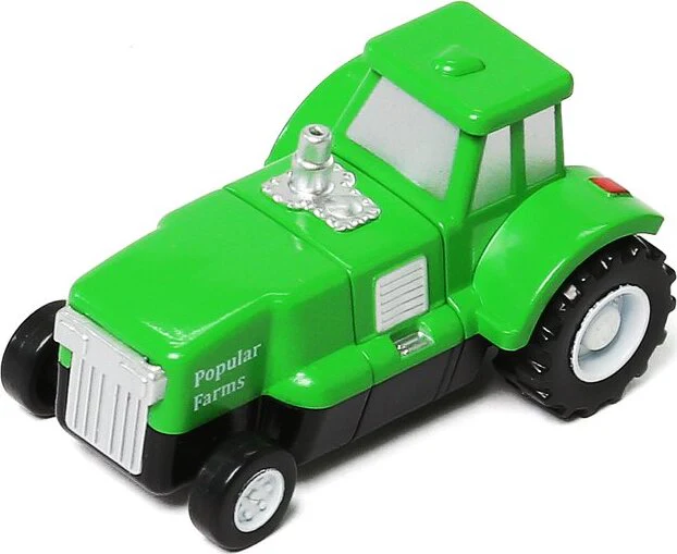 Micro Mix or Match Vehicles Deluxe 2 - Image 4