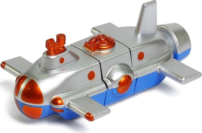 Micro Mix or Match Vehicles Deluxe 2 - Image 9