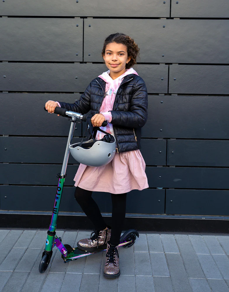 Sprite LED Neochrome Scooter